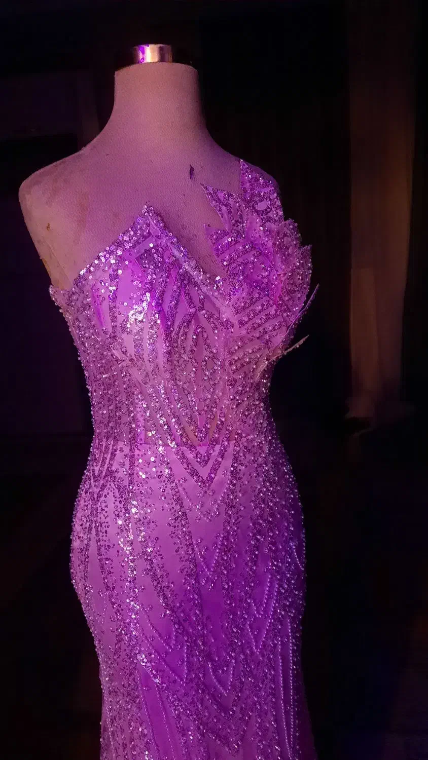 آموزش خیاطی مجلسی|خدمات آموزشی|اهواز, کوی علوی|دیوار