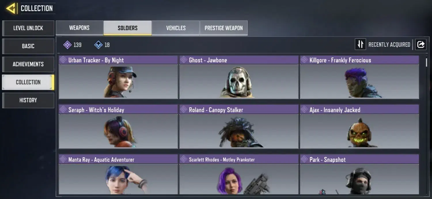 اکانت کالاف|کنسول، بازی ویدئویی و آنلاین|بندرعباس, |دیوار