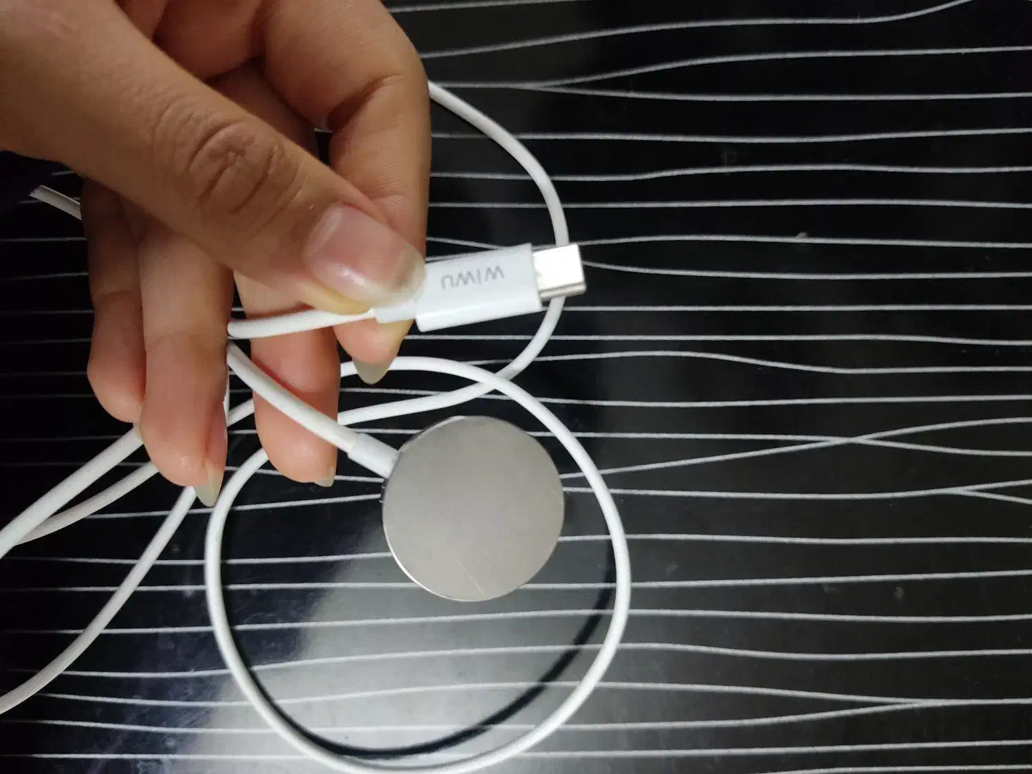 کابل شارژر اپل واچ|ساعت|سبزوار, پیام|دیوار