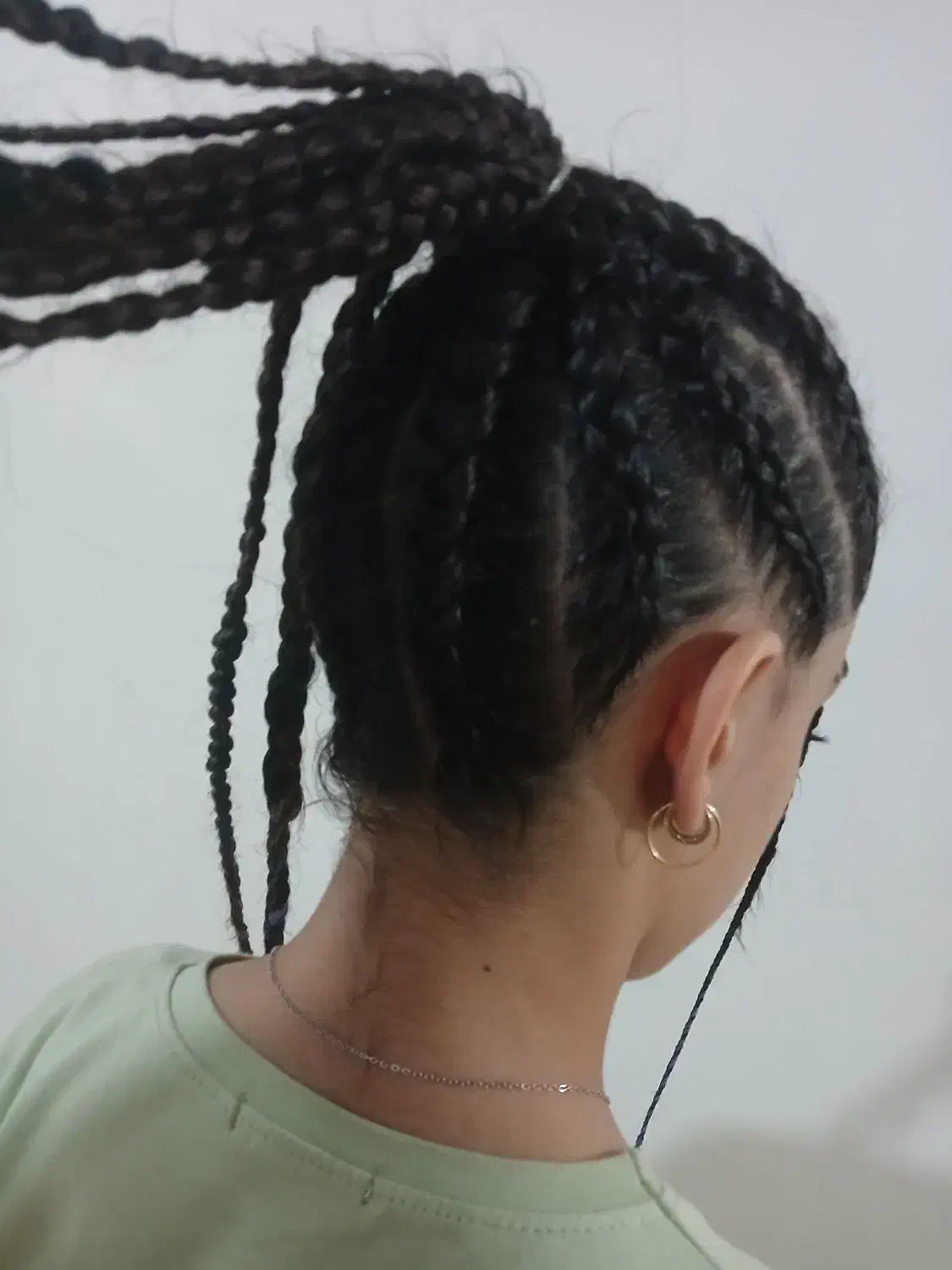 بافت مو با بهترین متریال|خدمات آرایشگری و زیبایی|ماهدشت, |دیوار