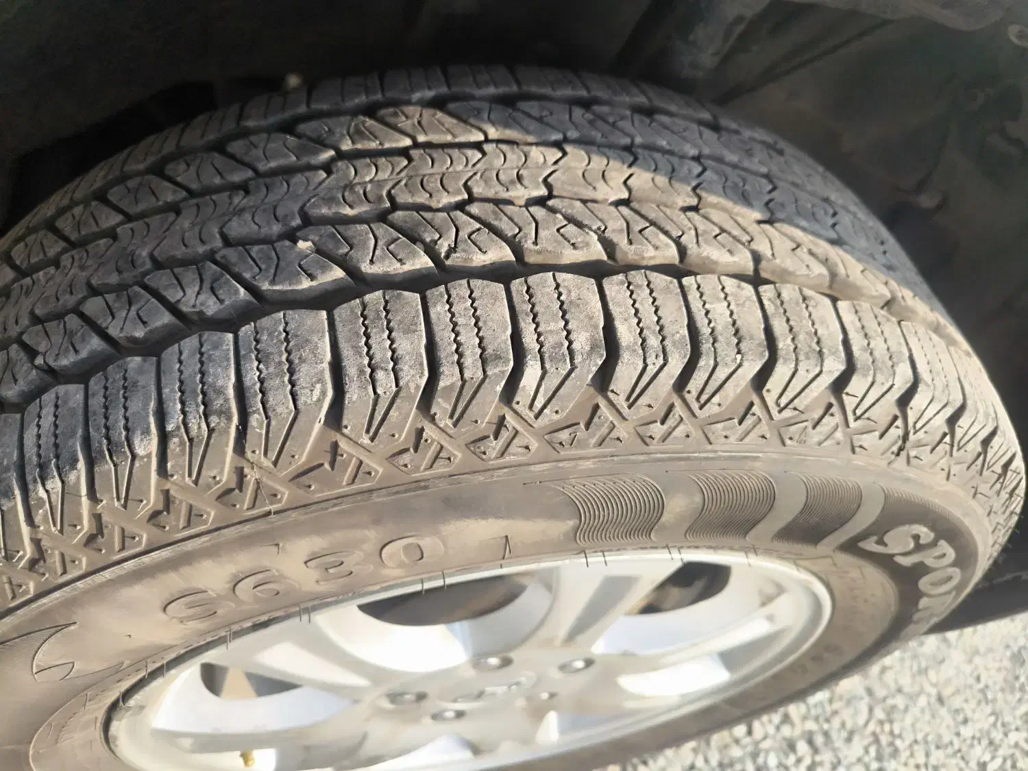 mvm x33 بی رنگ|خودرو سواری و وانت|ری, سیزده آبان|دیوار