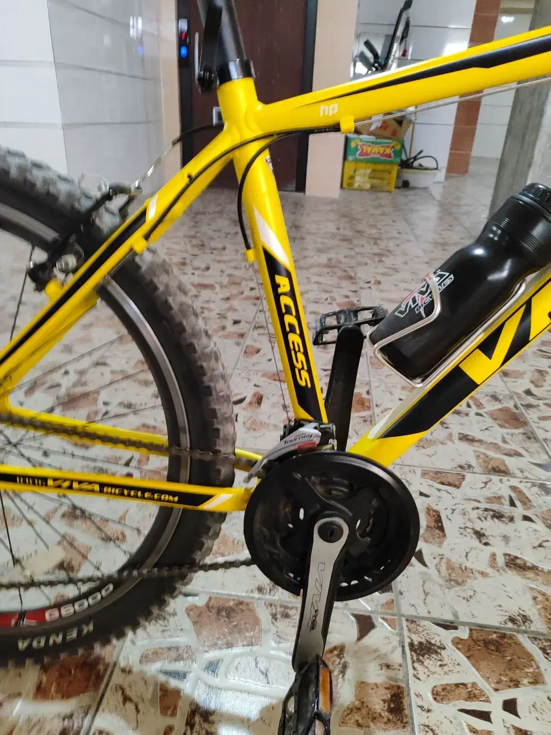 دوچرخه ویوا|دوچرخه، اسکیت، اسکوتر|ایلام, |دیوار