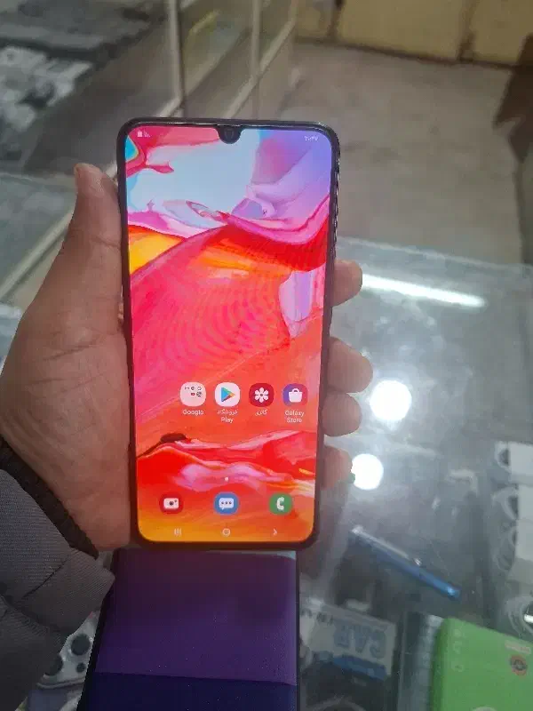 a70|موبایل|اصفهان, محمودآباد|دیوار