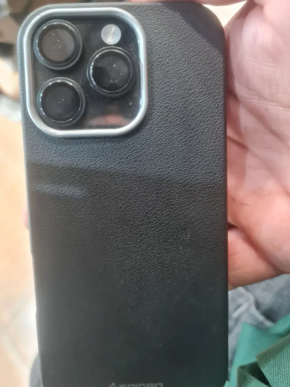 آیفون 16پرو|موبایل|کرمان, |دیوار