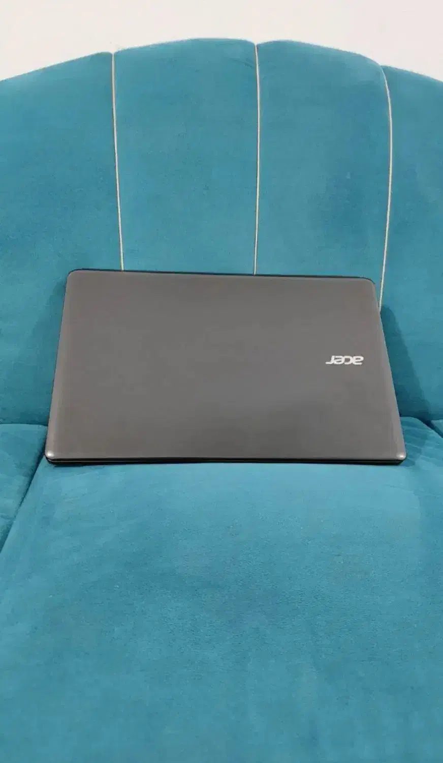 لپتاپ acer تمیز و سالم|رایانه همراه|دوگنبدان, |دیوار