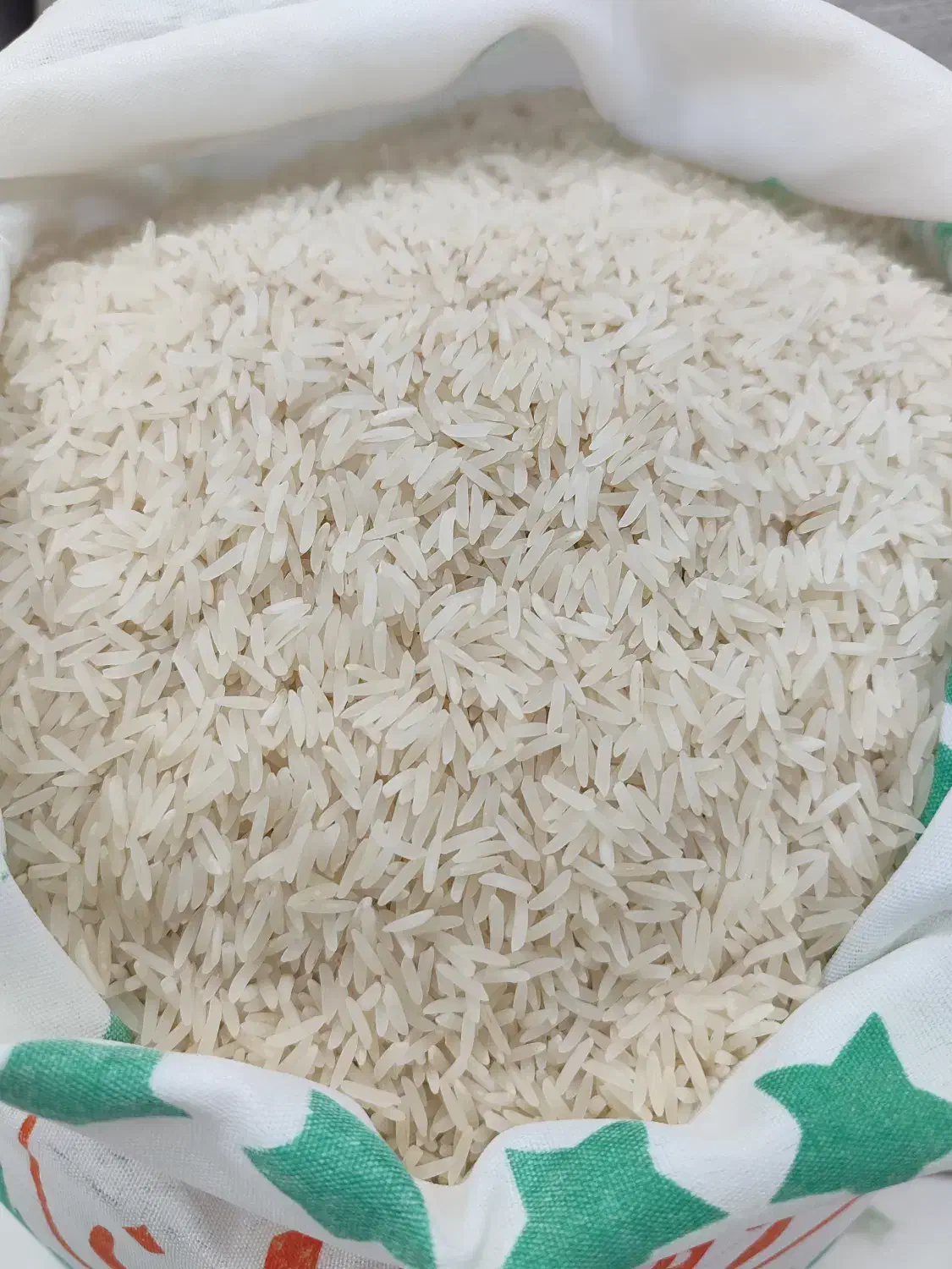 برنج طارم شمال|خوردنی و آشامیدنی|اصفهان, سپاهان‌شهر|دیوار