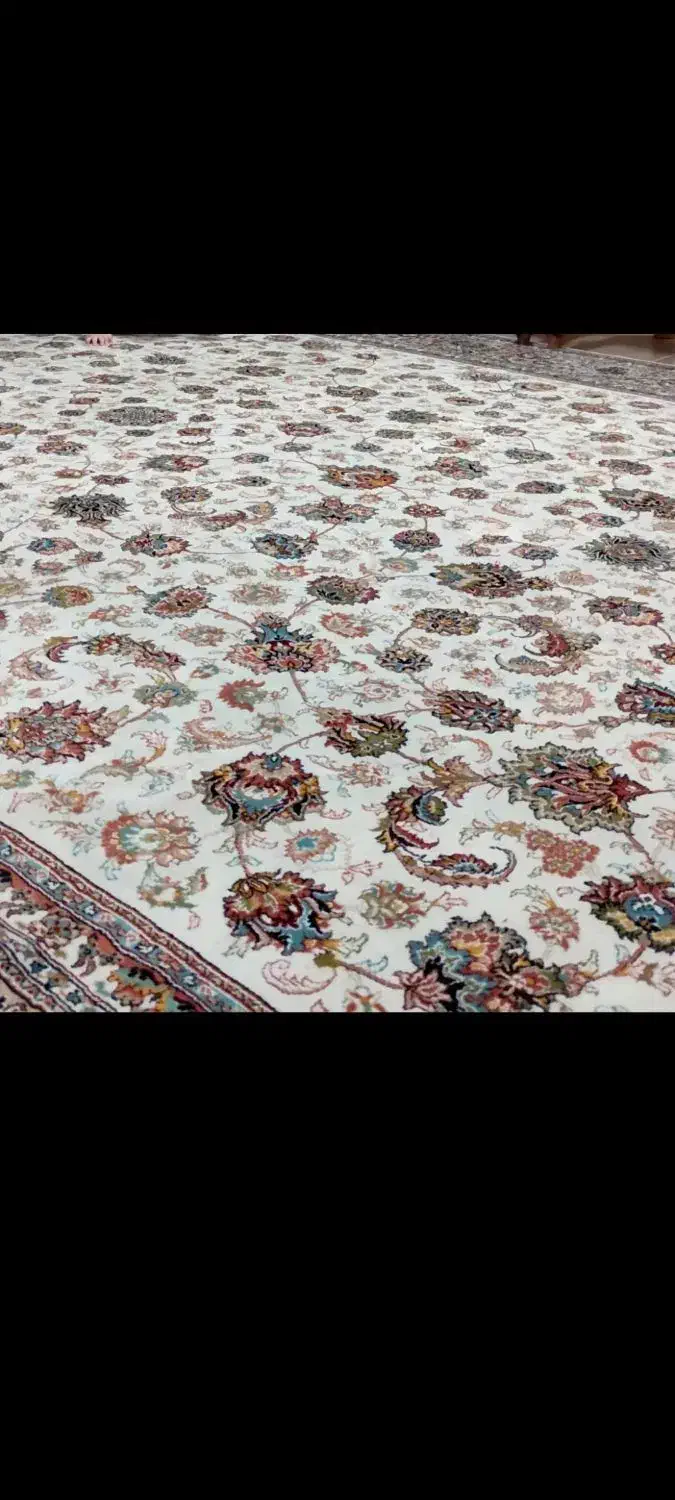 فرش ماشینی|فرش|اصفهان, جلالیه|دیوار