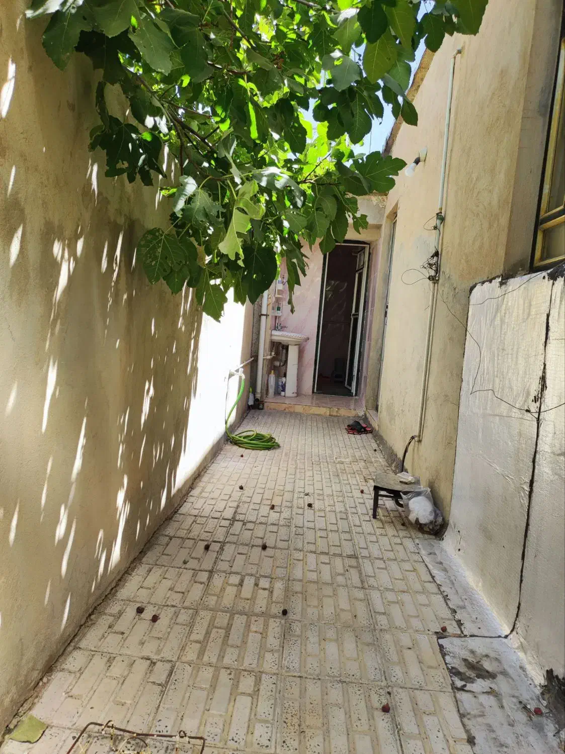 فروش منزل مسکونی  170متری ویلایی در ایوان غرب|فروش خانه و ویلا|ایوان, |دیوار