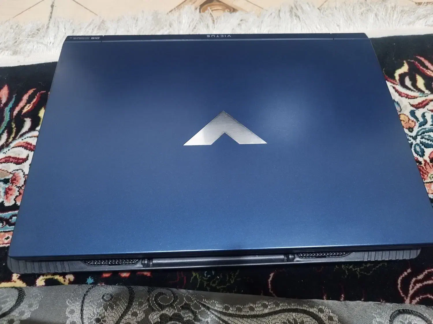 لپ تاپ hp victus|رایانه همراه|کرمان, |دیوار