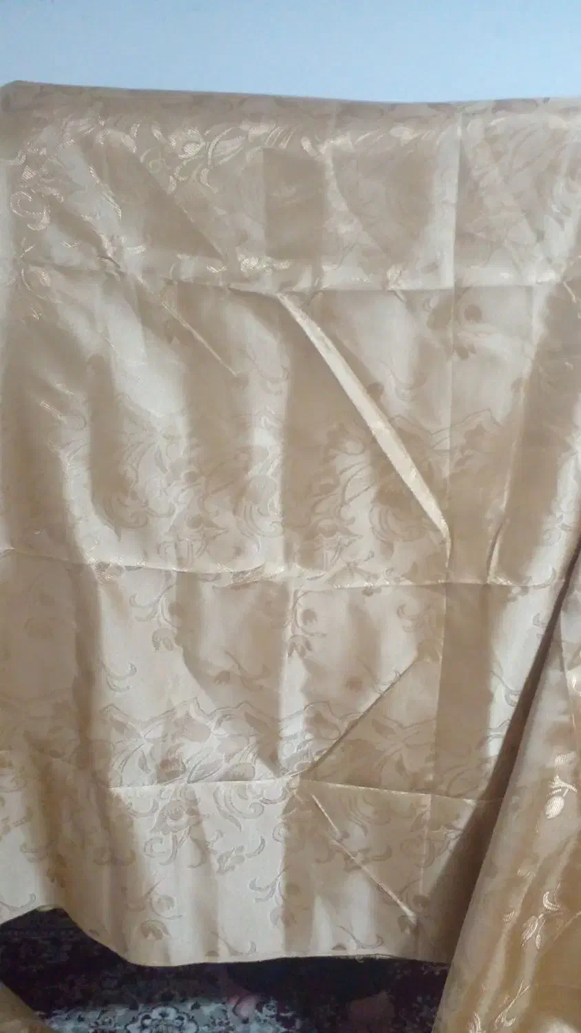 فروشی|پرده، رانر، رومیزی|مشهد, کوی سیدی|دیوار