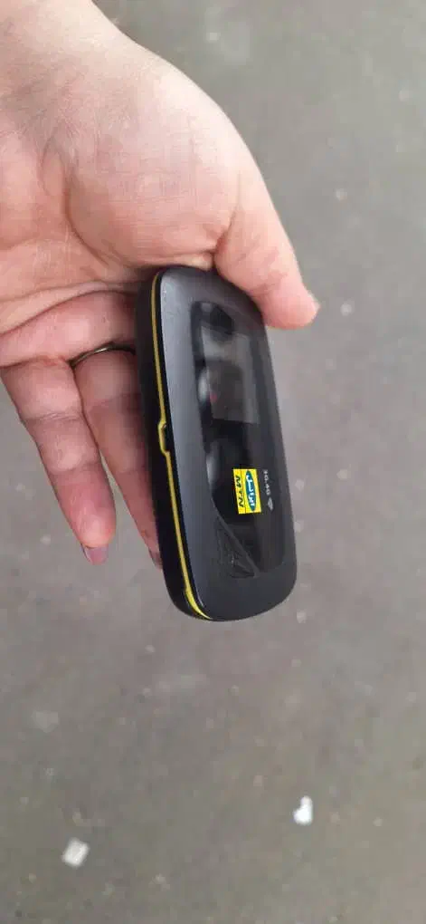 مودم جیبی ایرانسل4g|مودم و تجهیزات شبکه|رشت, باهنر|دیوار