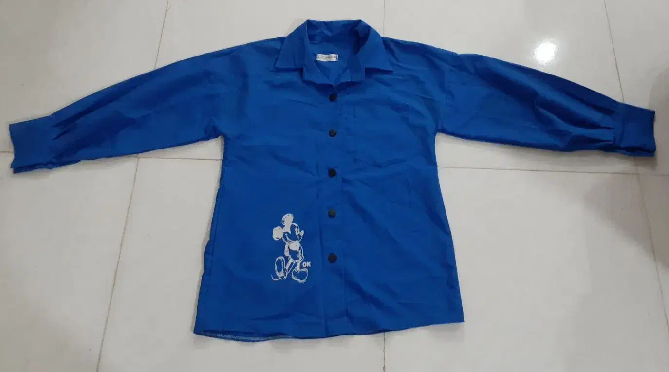 مانتو های تمیز قیمت مناسب|لباس|قم, تولید دارو و یخچال|دیوار