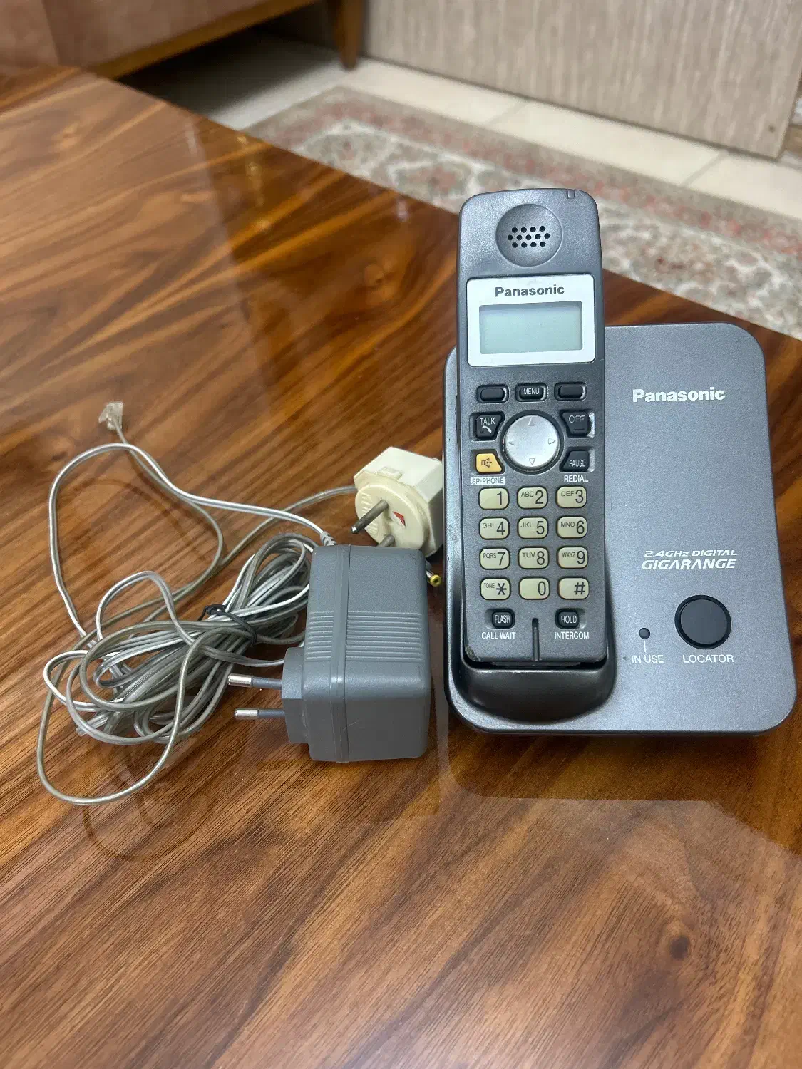 تلفن بی سیم|تلفن رومیزی|فردیس, قریشی|دیوار