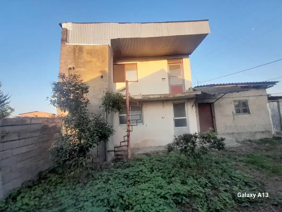 فروش فوری خونه ۲۱۰ متری جاده آمل بابل|فروش خانه و ویلا|دابودشت, |دیوار