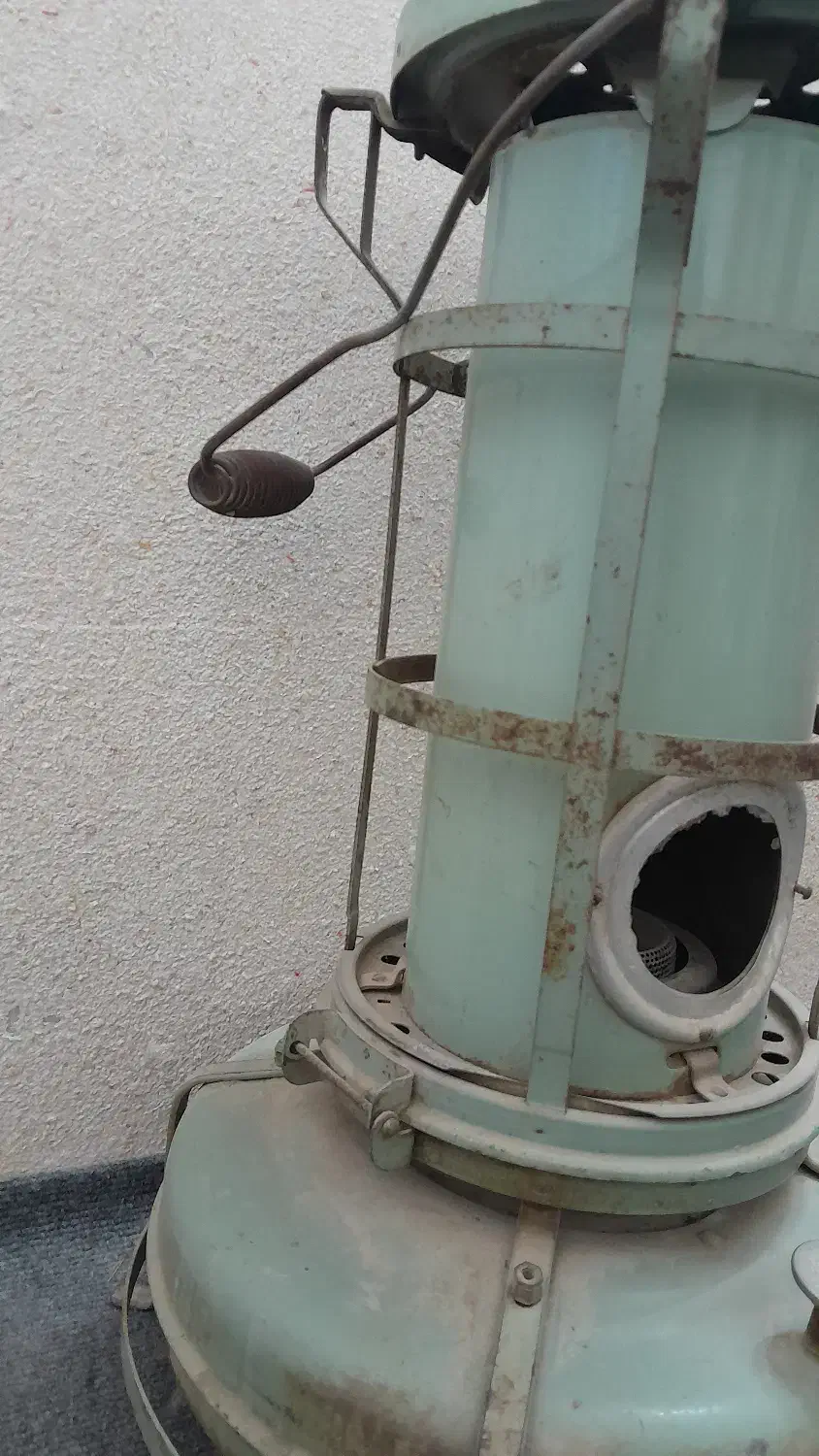 / والوور اصلی/ قدمت ۱۵۰ سال|کلکسیون اشیاء عتیقه|شیروان (خراسان), |دیوار