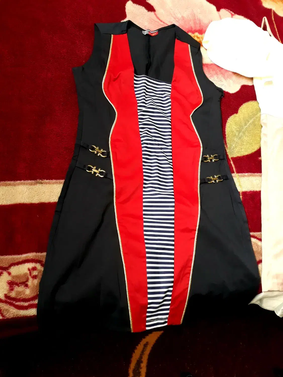 چند مدل لباس مجلسی در حد نونو سایز ۳۸تا ۴۲|لباس|تبریز, |دیوار