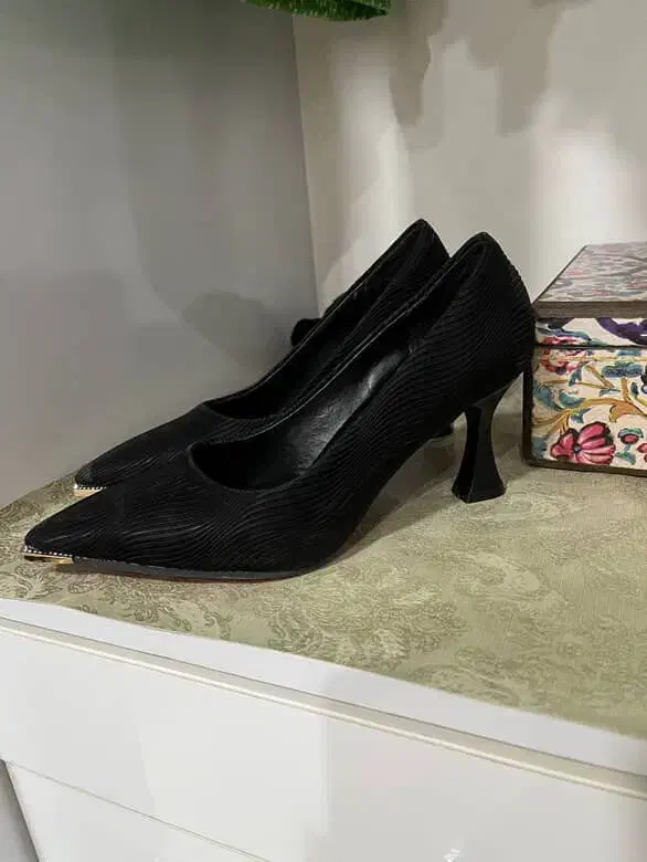 کفش پاشنه دار|کیف، کفش، کمربند|بهارستان, |دیوار