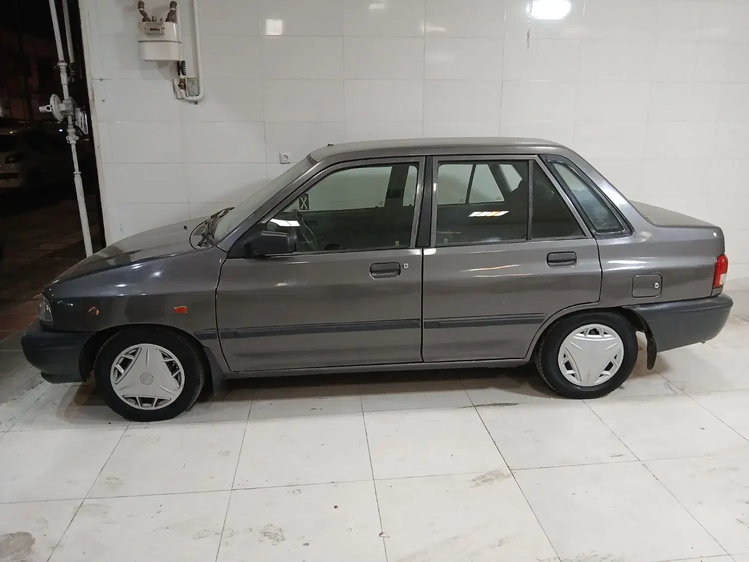 پراید 131|خودرو سواری و وانت|قم, مهر آباد|دیوار