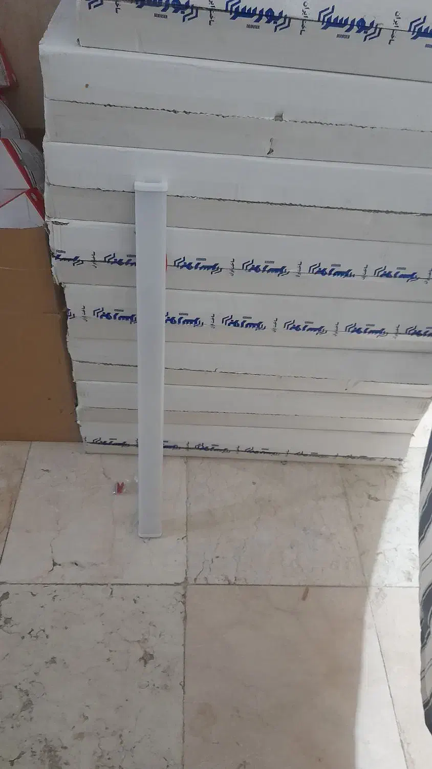 براکت ۸۰وات تکی به قیمت عمده|لامپ و چراغ|قم, ولیعصر|دیوار