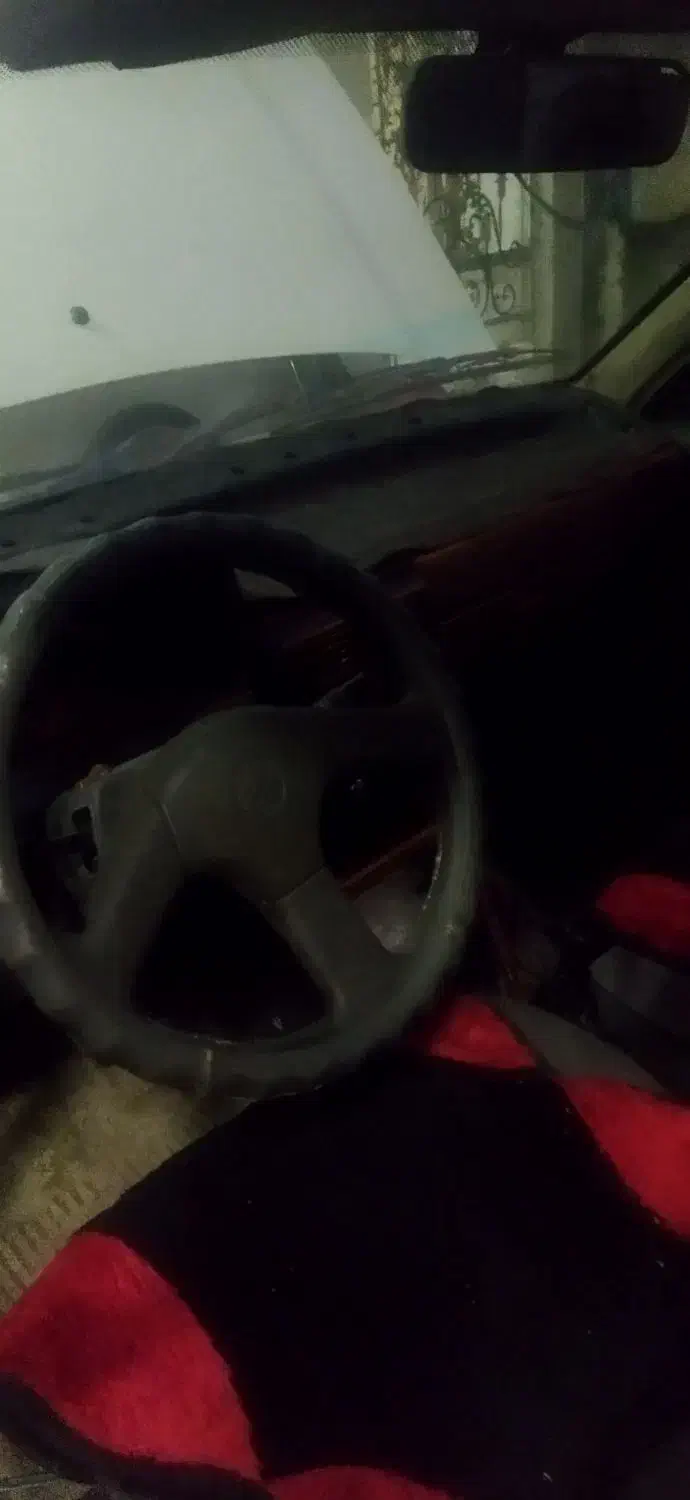 پراید|خودرو سواری و وانت|ایلام, |دیوار