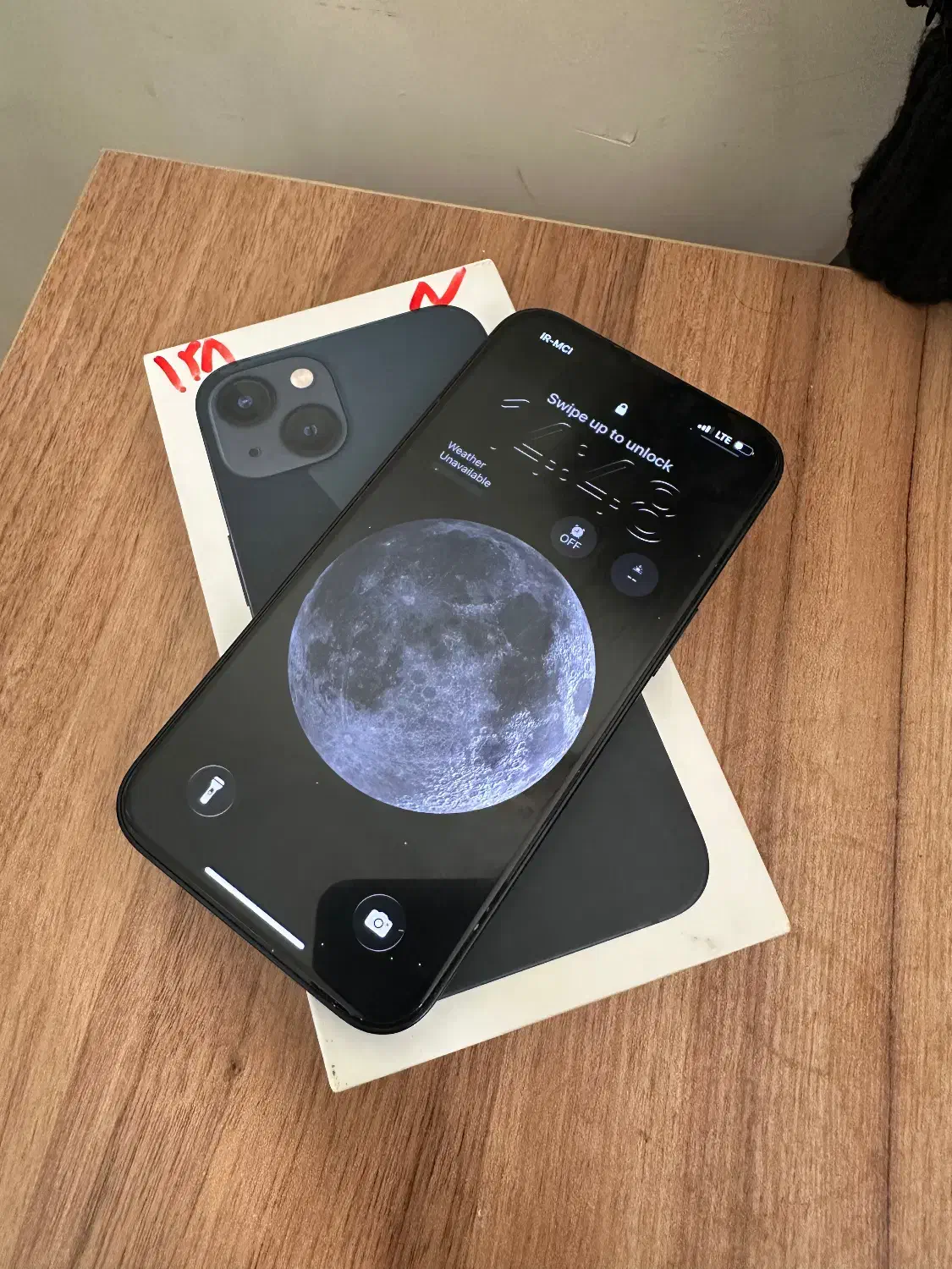 ایفون ۱۳|موبایل|تهران, تهرانپارس غربی|دیوار