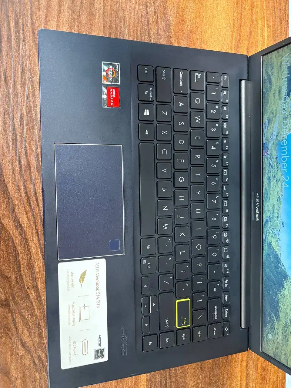 لپ‌ تاپ درحد نو ASUS VivoBook|رایانه همراه|تبریز, |دیوار