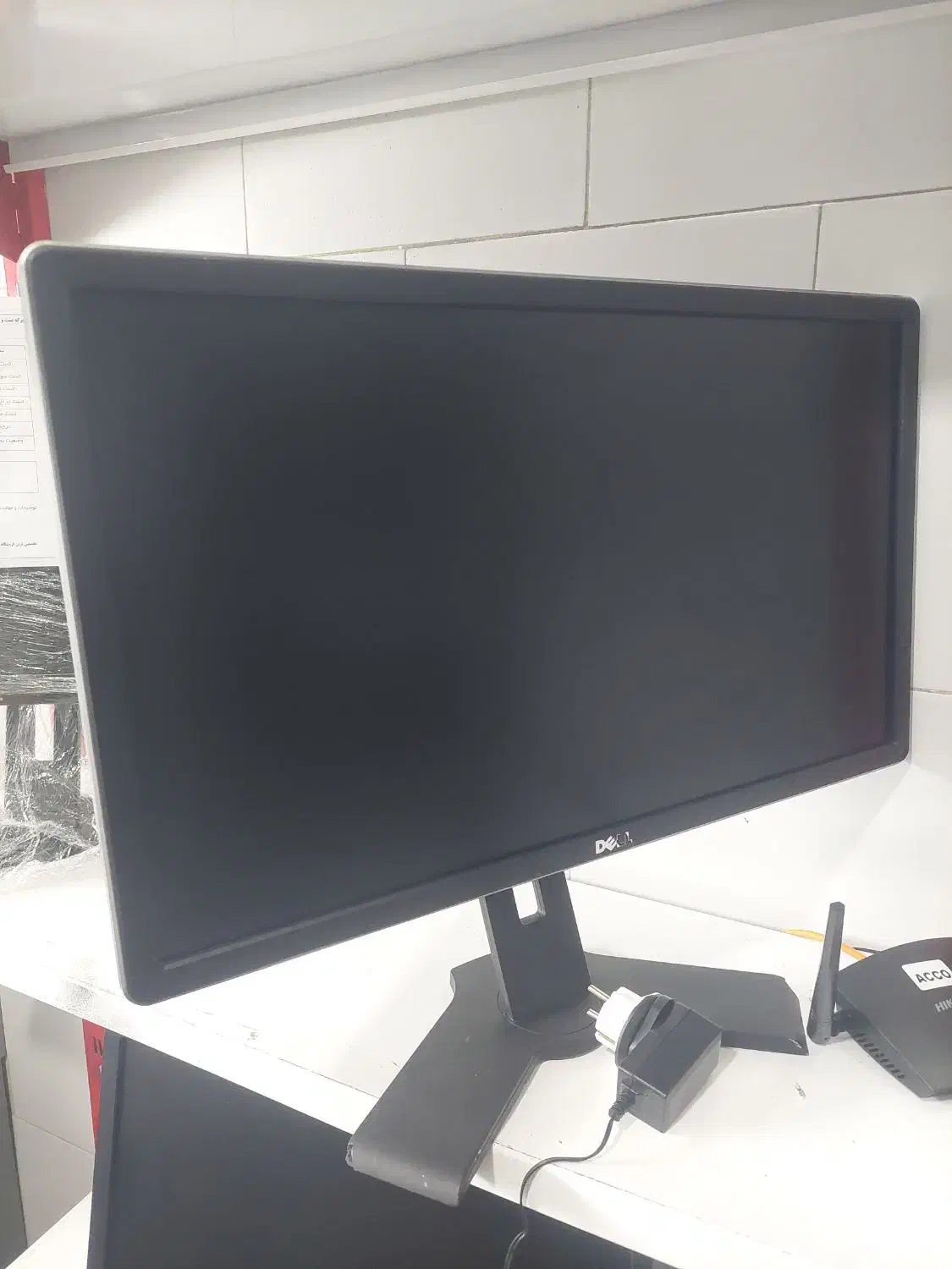فروش مانیتور ۲۰اینج و ۲۴ اینج استوک به زیر قیمت|قطعات و لوازم جانبی رایانه|تبریز, |دیوار