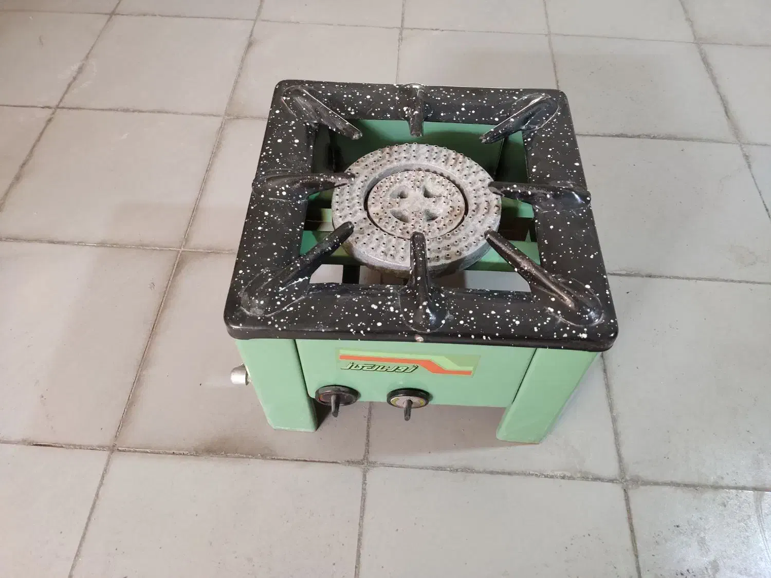 فروش اجاغ گاز|اجاق گاز و لوازم برقی پخت‌وپز|جهرم, |دیوار