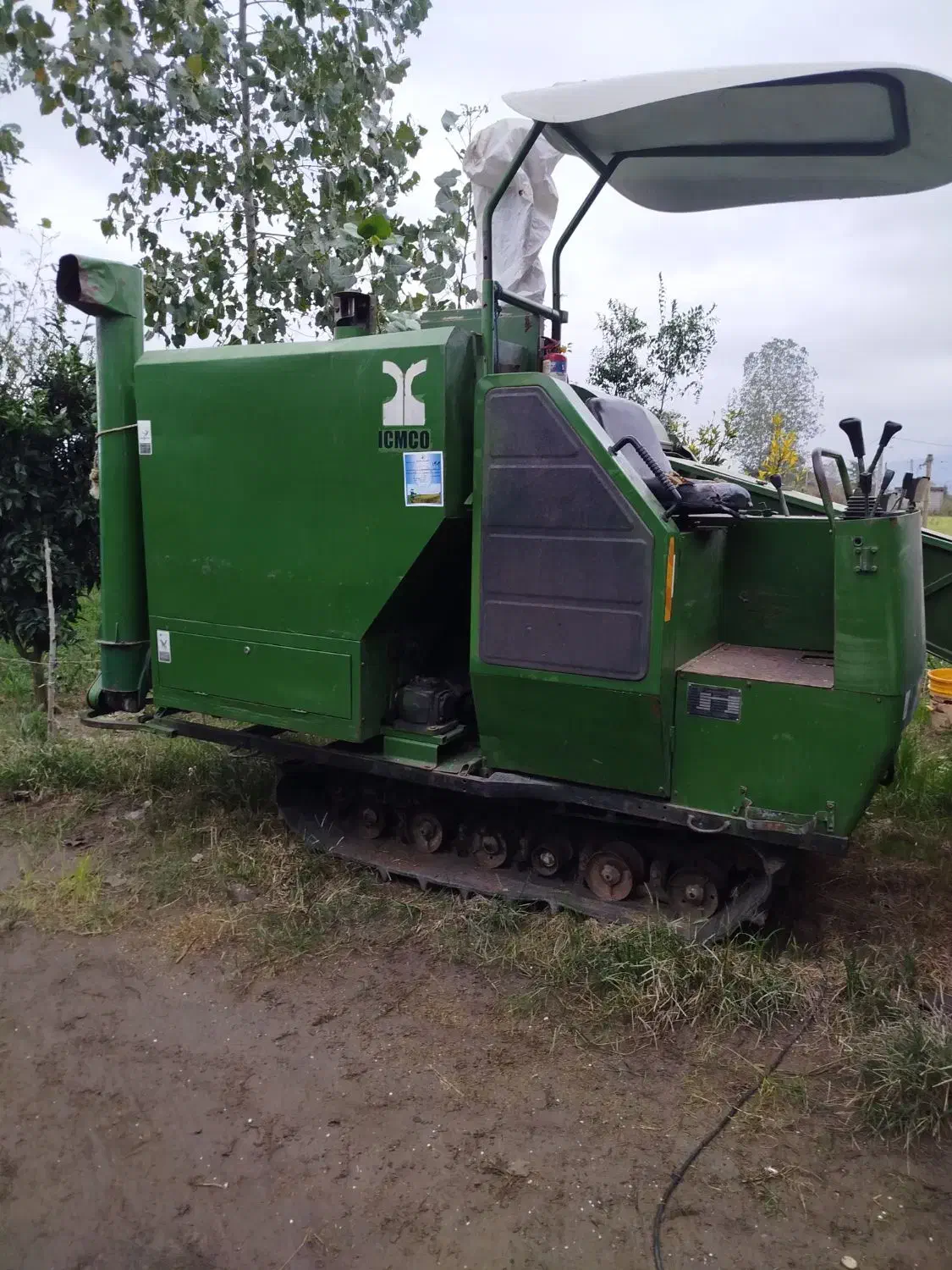 ‌دستگاه دروگر|ماشین‌آلات صنعتی|رودسر, |دیوار