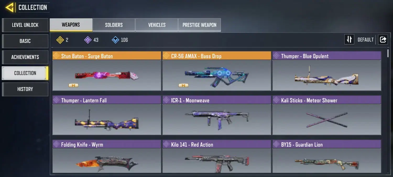 اکانت کالاف دیوتی ریجن|کنسول، بازی ویدئویی و آنلاین|مشکین‌دشت, |دیوار