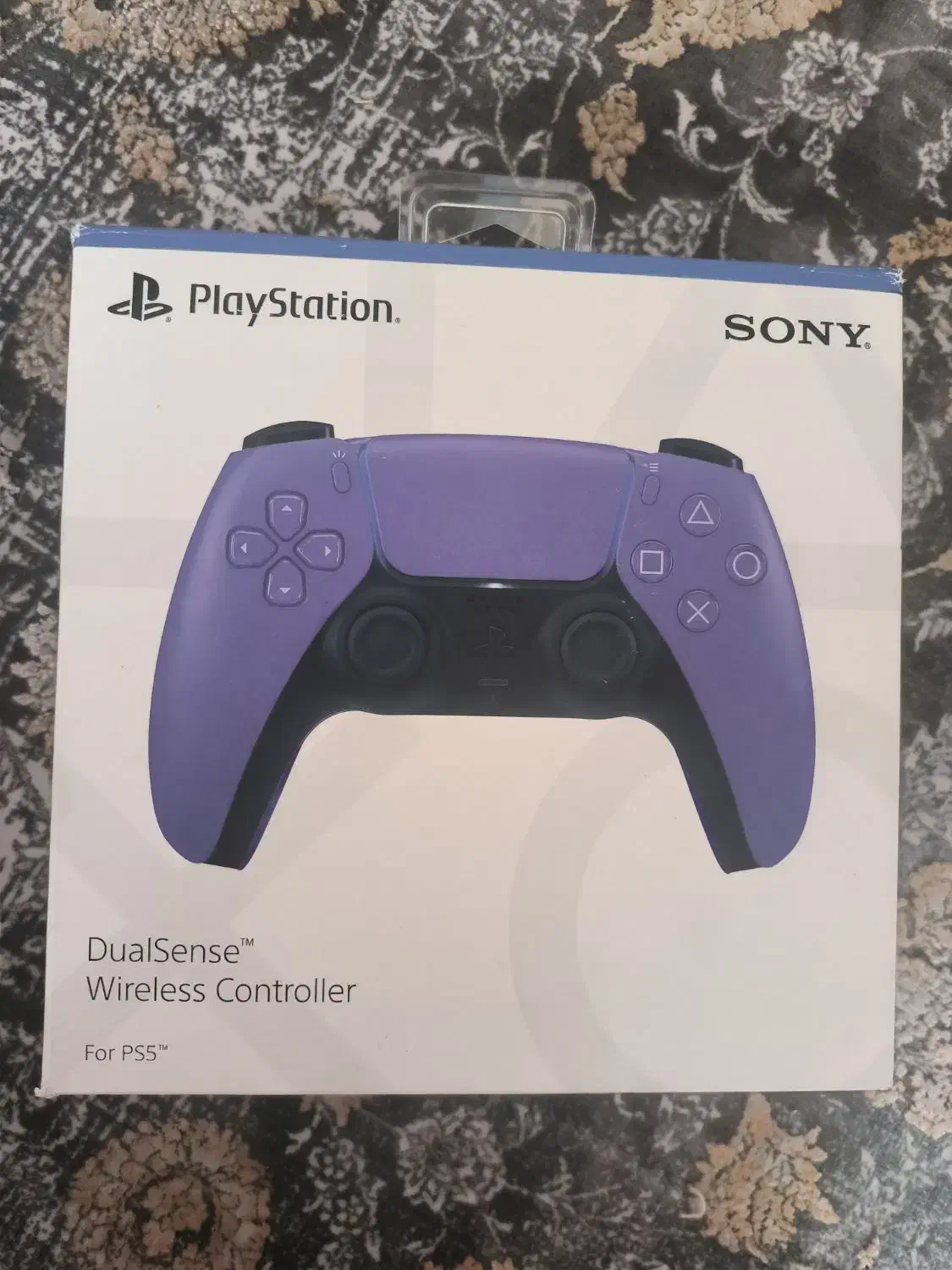 دسته Ps5|کنسول، بازی ویدئویی و آنلاین|اراک, |دیوار