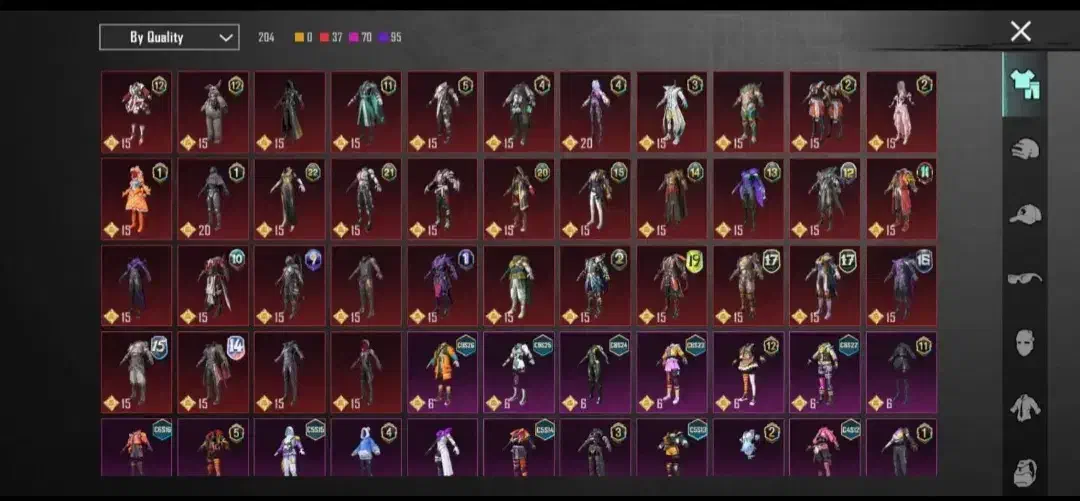 اکانت پابجی|کنسول، بازی ویدئویی و آنلاین|دابودشت, |دیوار