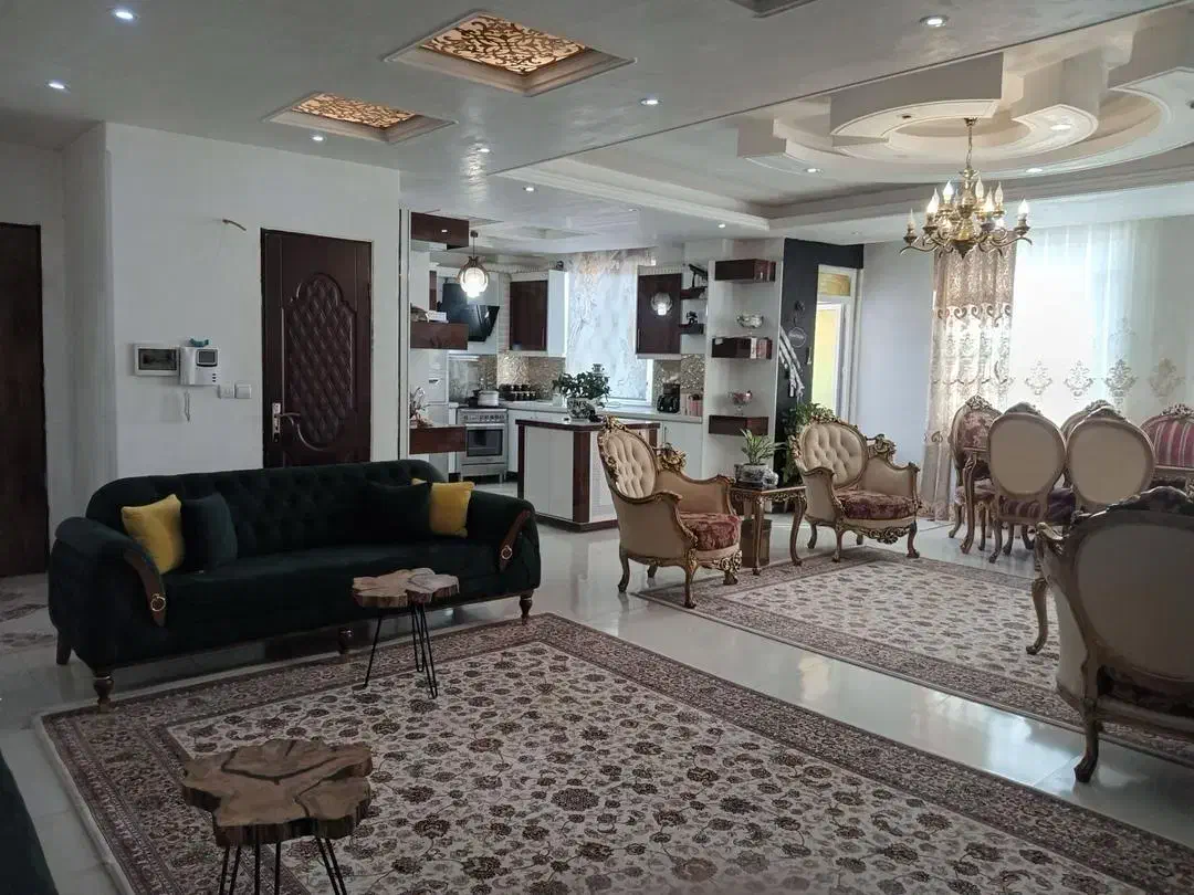 ۳خواب ۱۵۰مترداخل ارکیده۱۱|اجارهٔ آپارتمان|پاکدشت, پاکدشت (مامازند)|دیوار