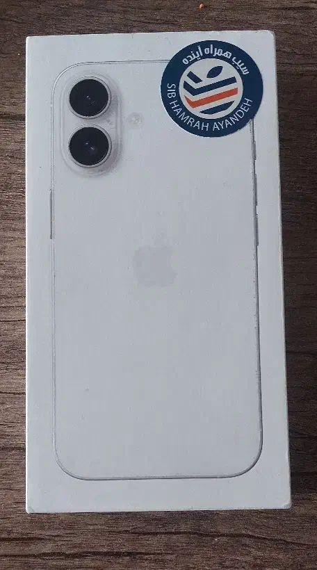 ایفون ۱۶ نرمال ۱۲۸ گیگ|موبایل|تهران, کوثر|دیوار