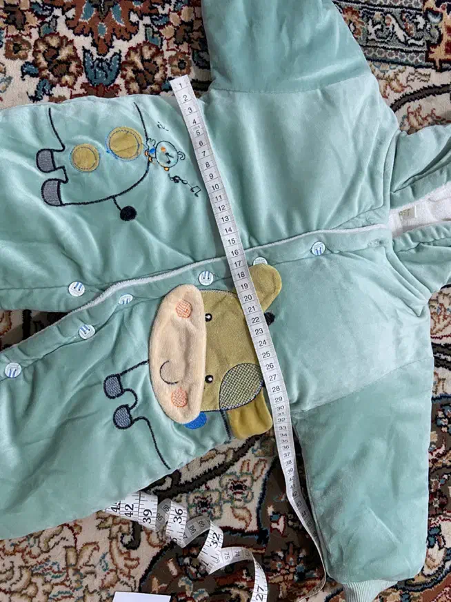 سرهمی نو و زیبا|کفش و لباس بچه|چالوس, |دیوار