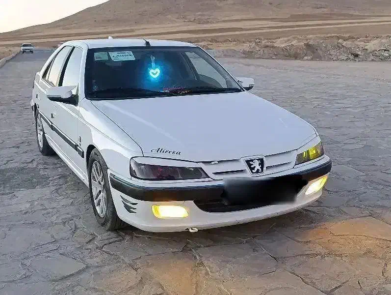 پارس tu5 مدل ۹۷|خودرو سواری و وانت|همدان, |دیوار