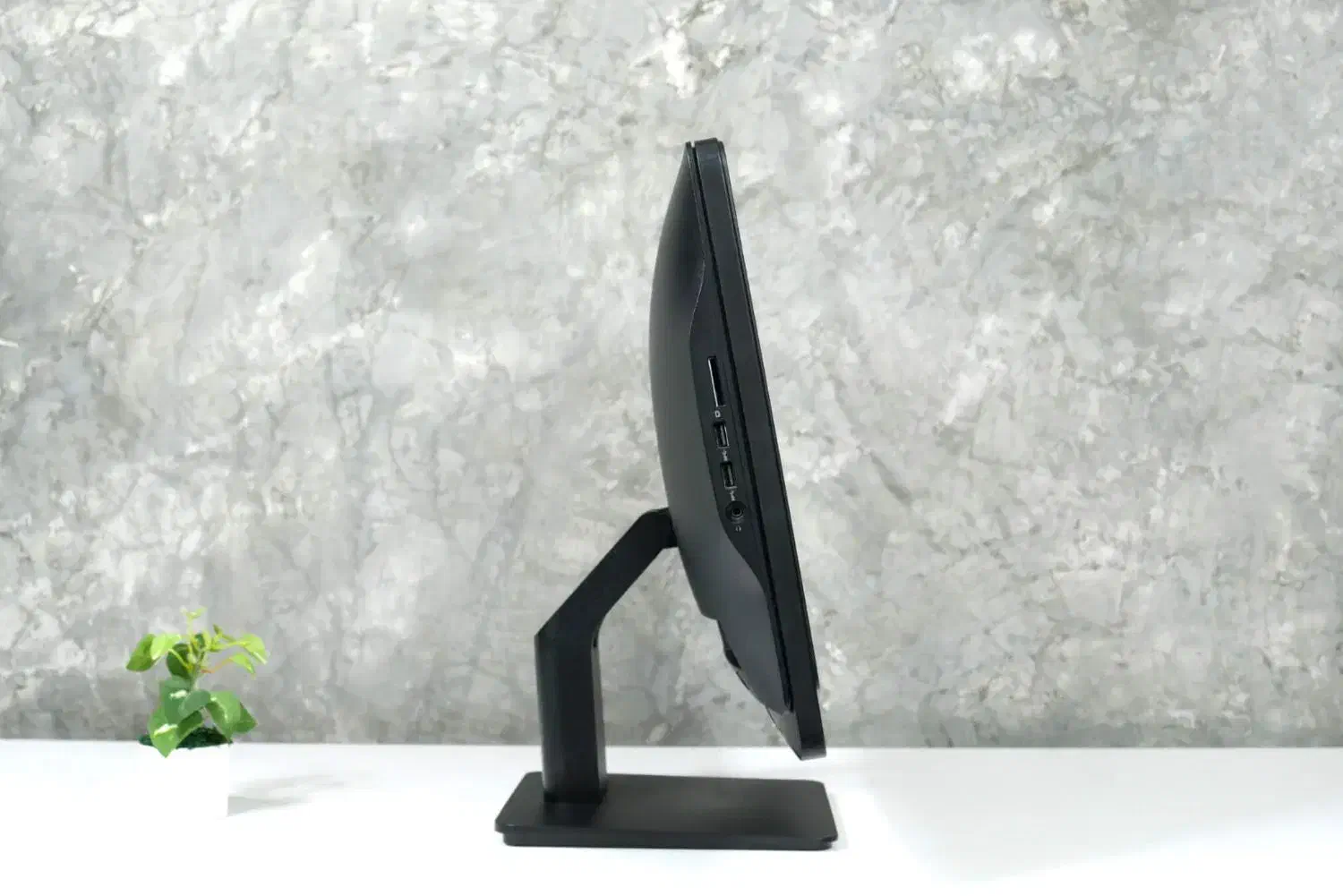 آل این وان دل/Corei5/نسل چهار/رم8/SSD128 فروشگاهی|رایانه رومیزی|تهران, بلورسازی|دیوار