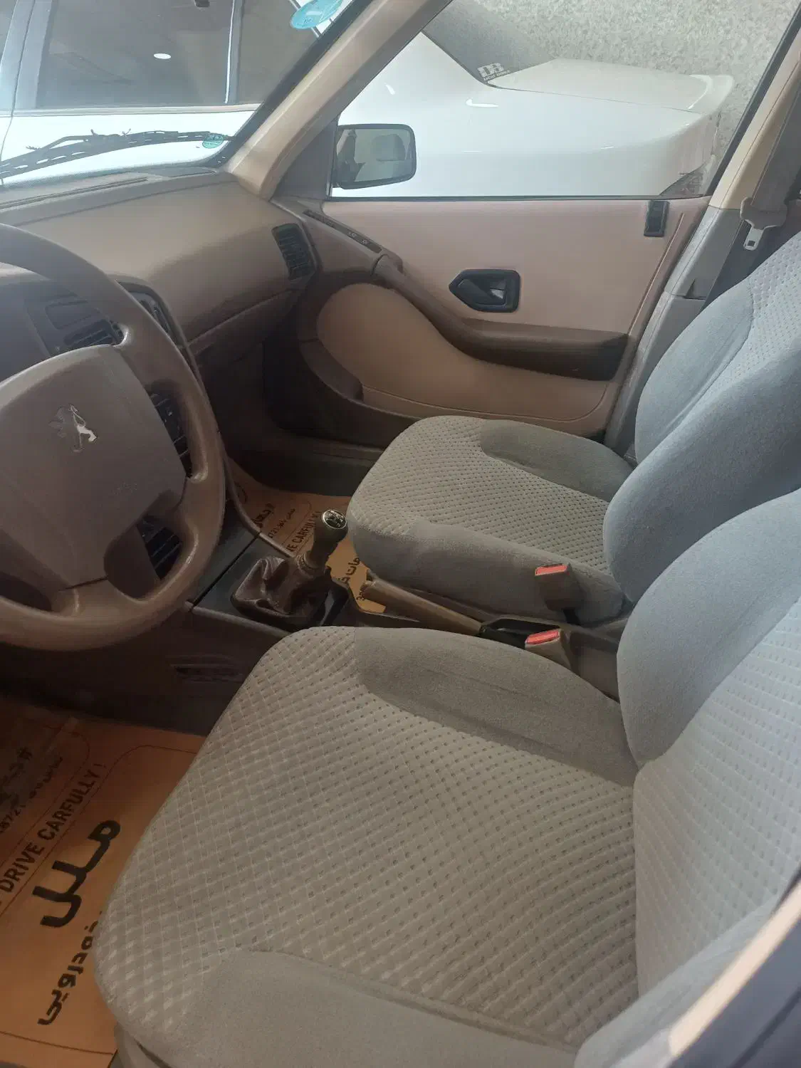 پژو 405 دوگانه فابریک تک برگ سند|خودرو سواری و وانت|قم, شهرک قدس|دیوار