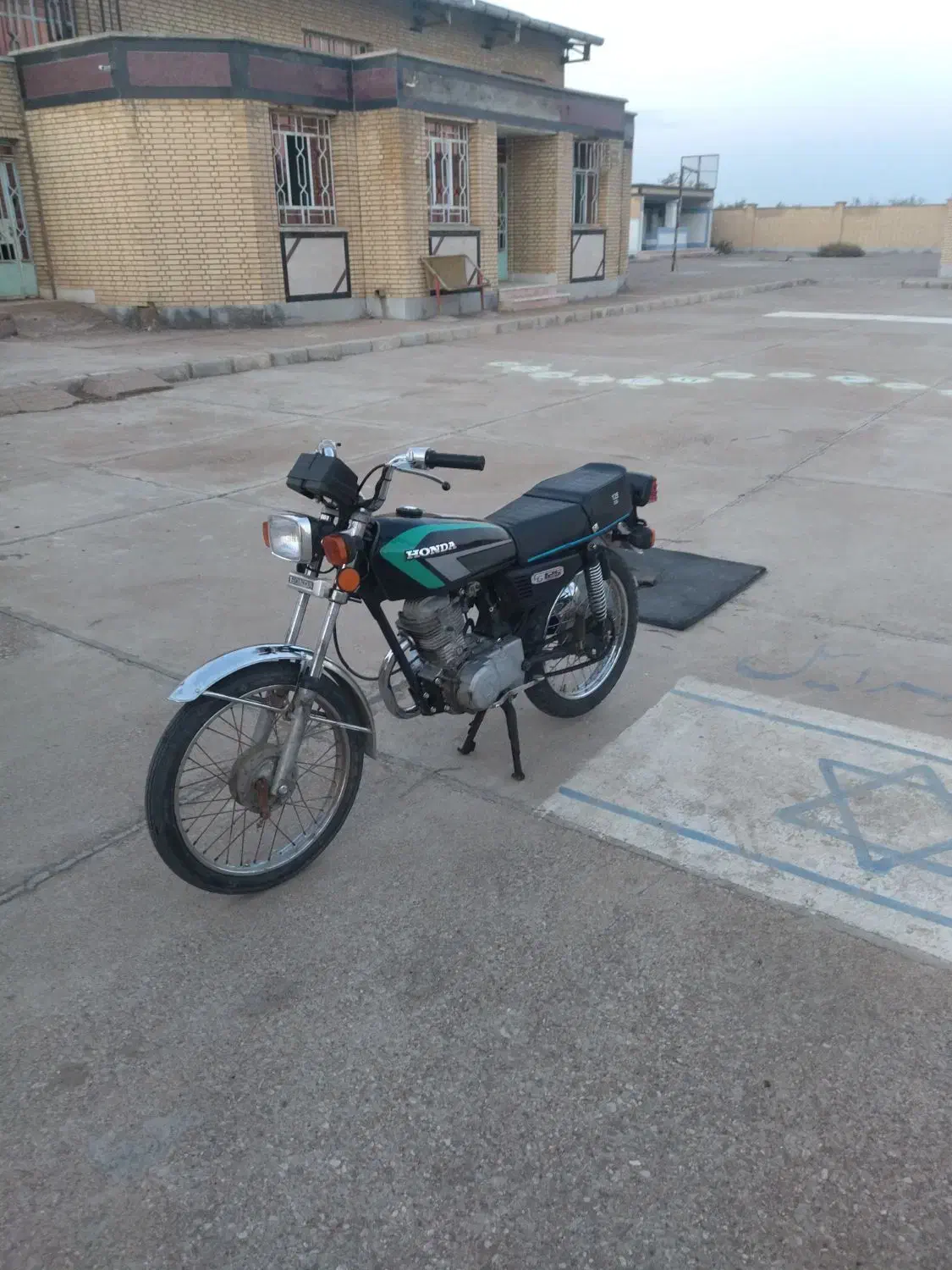 موتورپیشرو|موتورسیکلت|سوسنگرد, |دیوار