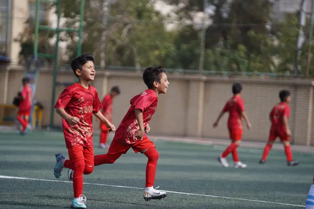 مدرسه فوتبال آدونیس|خدمات آموزشی|اصفهان, بهار آزادی|دیوار