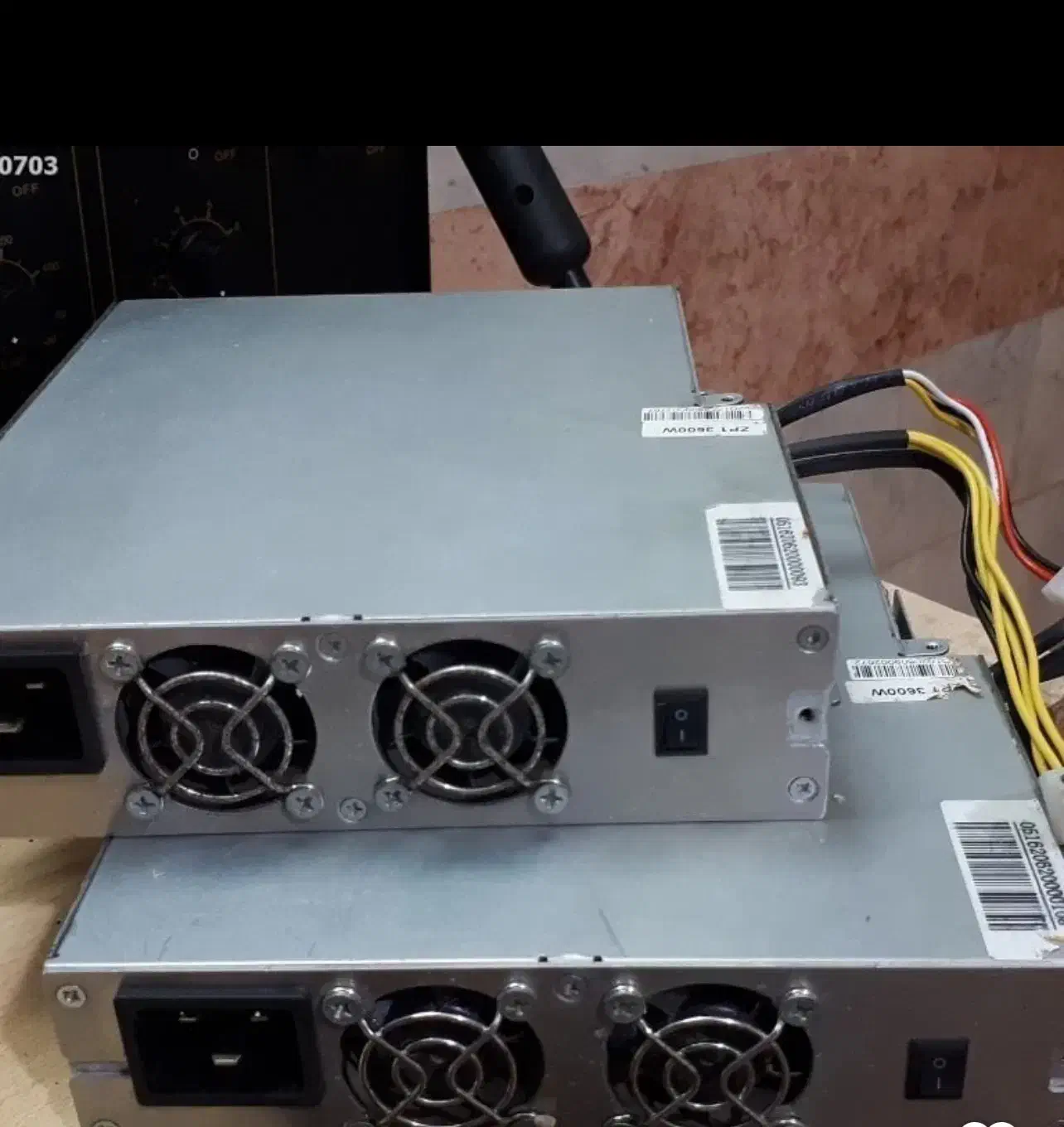 تعمیرات فوق  تخصصی انواع ماینر باگارانتی|خدمات رایانه‌ای و موبایل|کرمانشاه, |دیوار