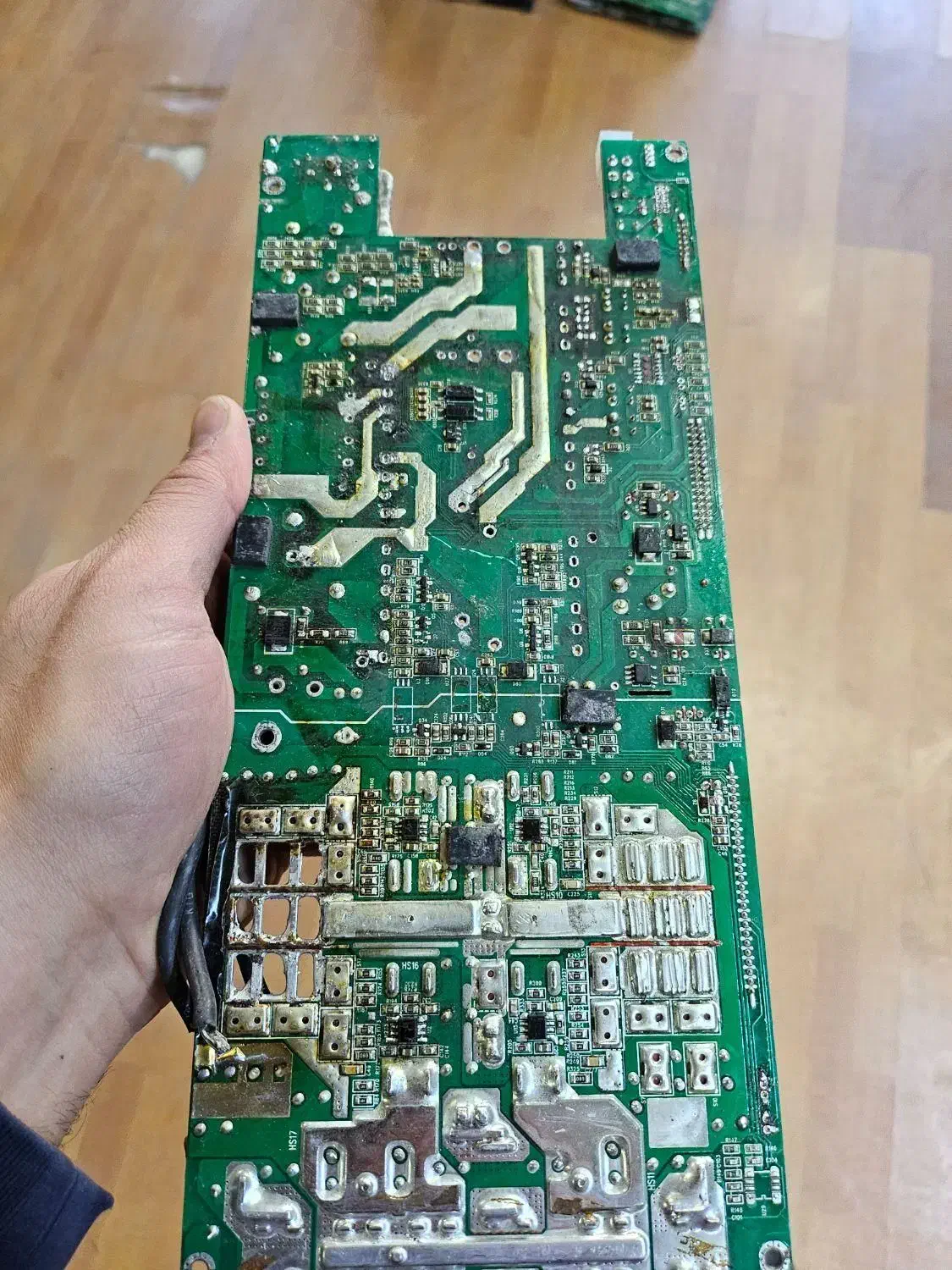 تعمیرات،فروش و سرویس ماینر بصورت تخصصی|خدمات رایانهای و موبایل|اندیمشک, |دیوار