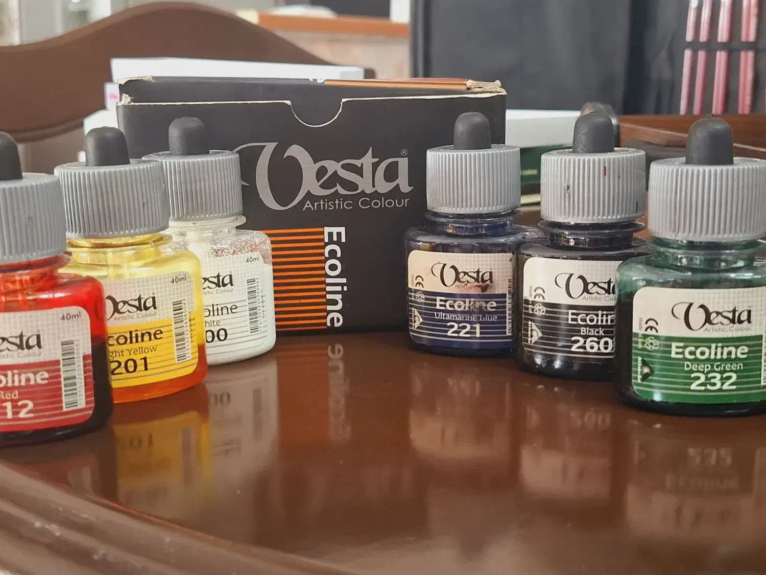 تمامی لوازم های گرافیکی با قیمت خوب|لوازم التحریر|قرچک, باقرآباد|دیوار