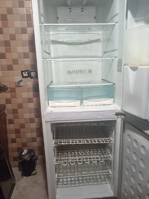 یخچال فریزر|یخچال و فریزر|اهواز, پردیس دو|دیوار