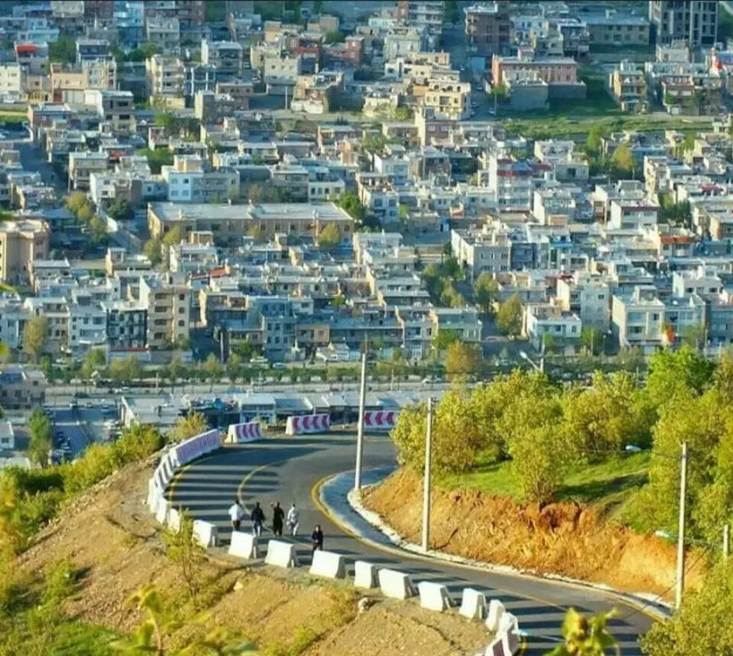 خانه اجاره درتپه موسک|اجارهٔ خانه و ویلا|مریوان, |دیوار