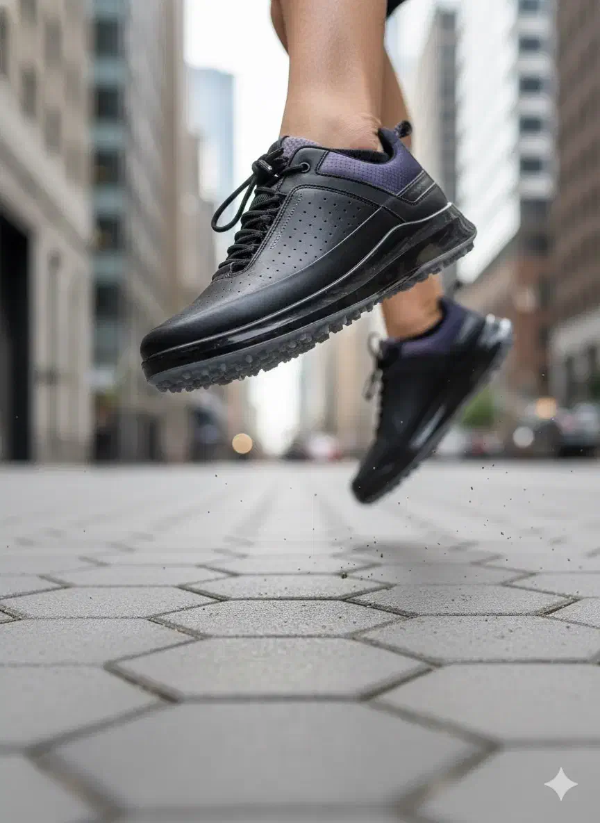 Ecco چرم طبیعی اورجینال|کیف، کفش، کمربند|تهران, توحید|دیوار