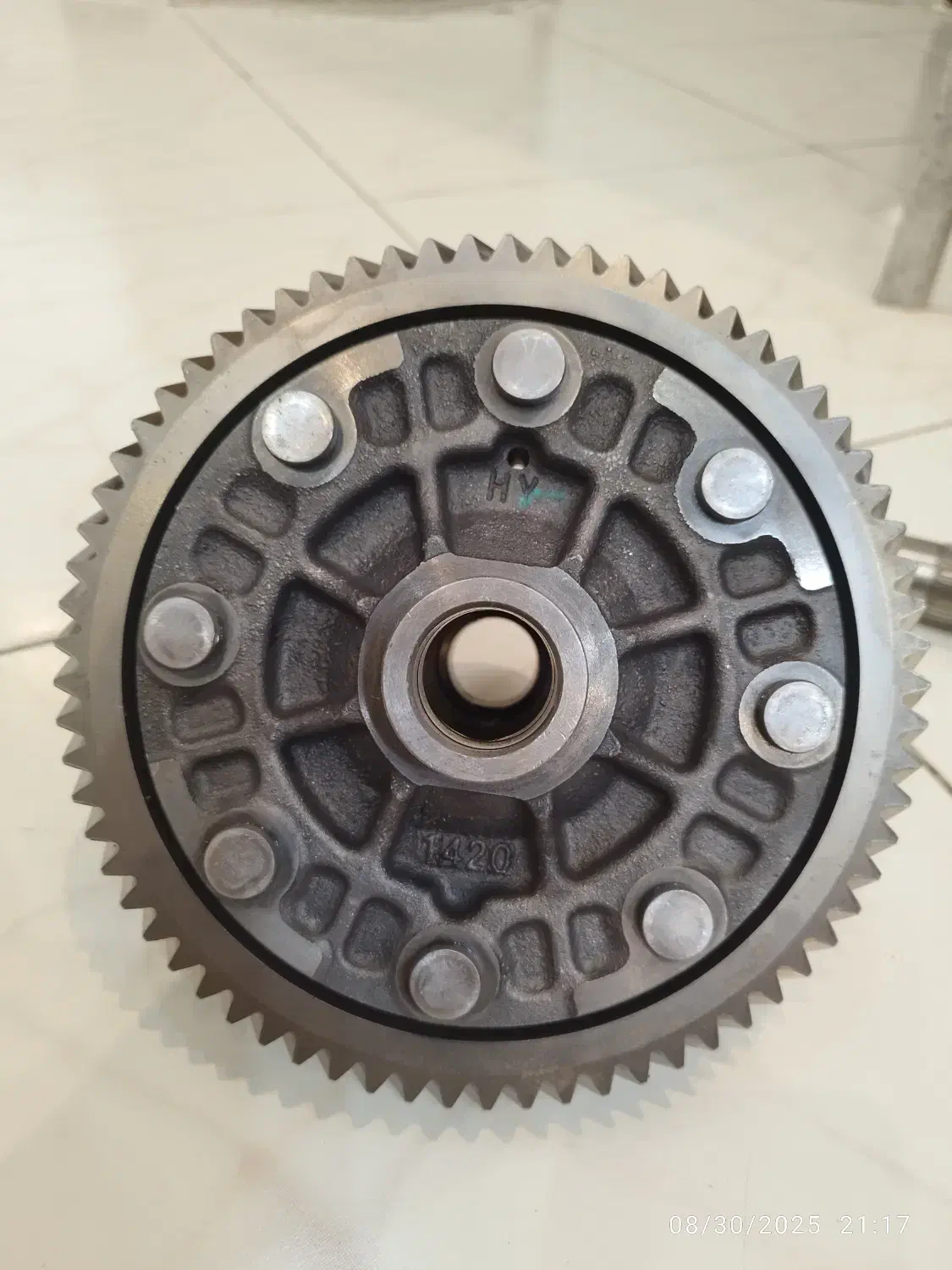 وسایل دست دو لیفان x60|قطعات یدکی و لوازم جانبی|فولادشهر, B7|دیوار