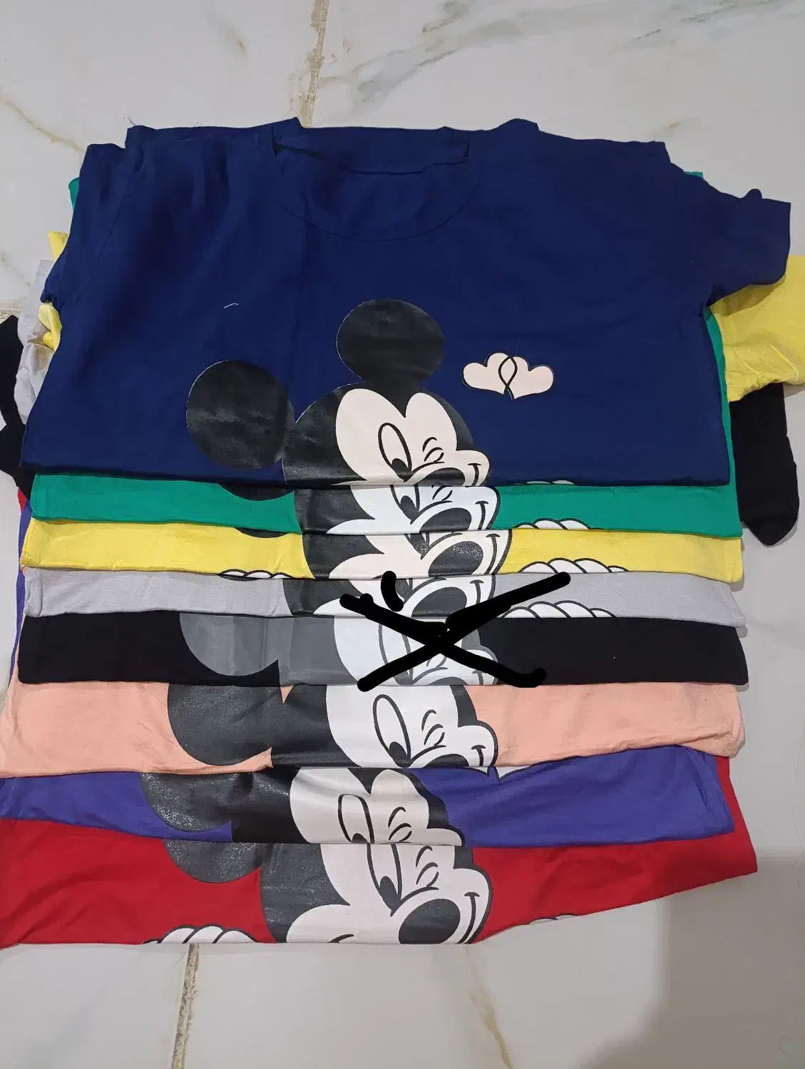 تیشرت زنانه|لباس|قزوین, |دیوار