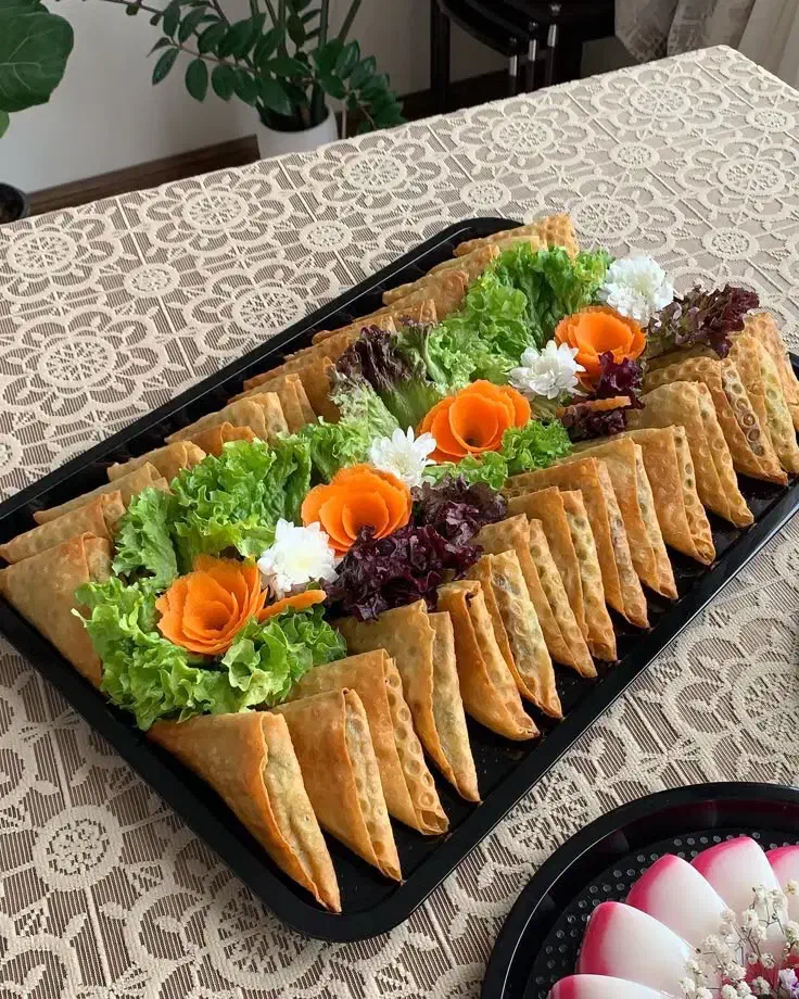 انواع فینگر فود به انتخاب خودتون|خدمات پذیرایی، مراسم|کرج, شهرک اوج|دیوار