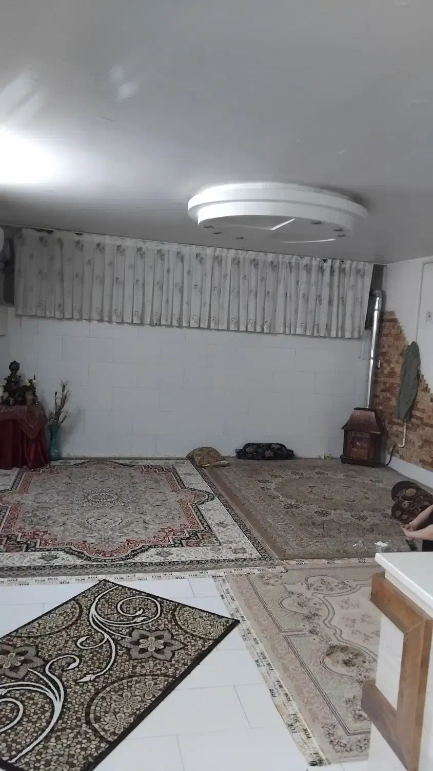 منزل مسکونی|فروش آپارتمان|کاشان, فاز ۲ ناجی آباد|دیوار